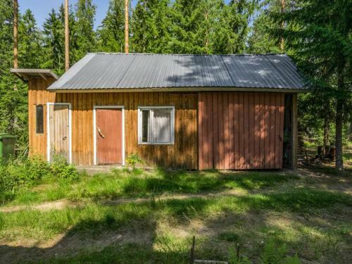 Holiday Home Lepola