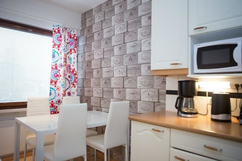 Apartamento Santa's Holiday Homes