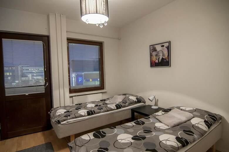 Apartamento Santa's Holiday Homes
