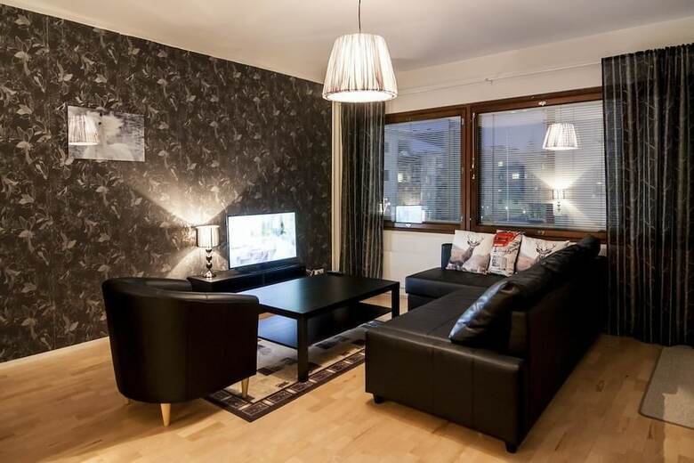 Apartamento Santa's Holiday Homes