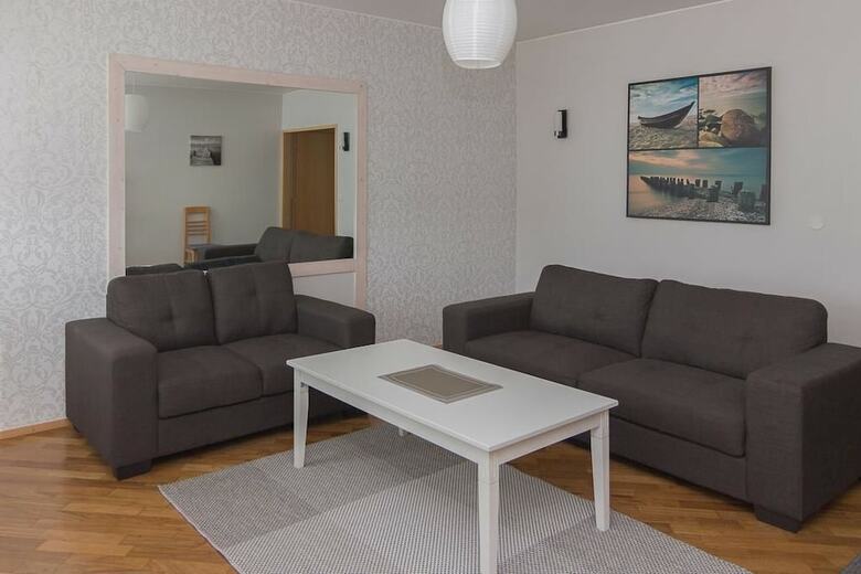 Apartamento Santa's Holiday Homes