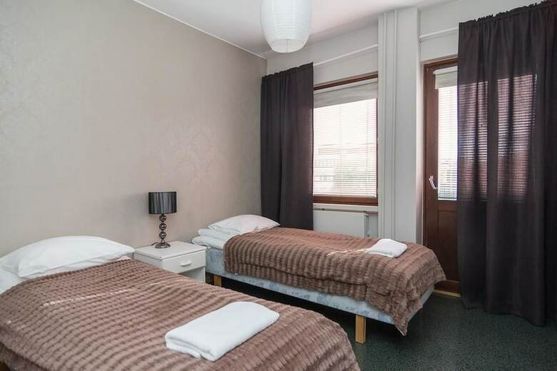 Apartamento Santa's Holiday Homes