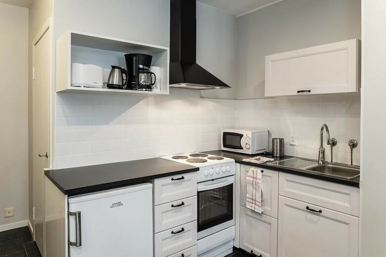 Apartamento Santa's Holiday Homes