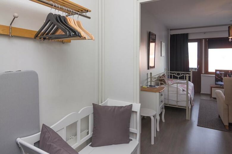 Apartamento Santa's Holiday Homes