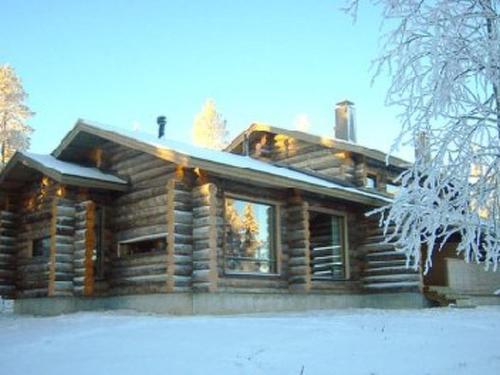 Holiday Home Kelokoto A