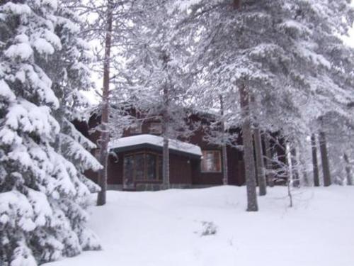 Holiday Home Kelokaltiokyl� 39 A