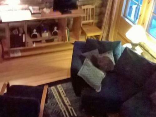 Holiday Home Karhunpes�