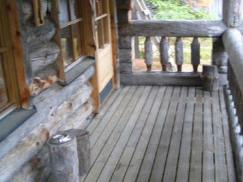 Holiday Home Karhunpes�