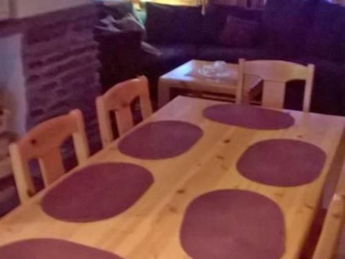 Holiday Home Karhunpes�