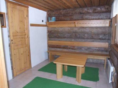 Holiday Home Rukasaukko