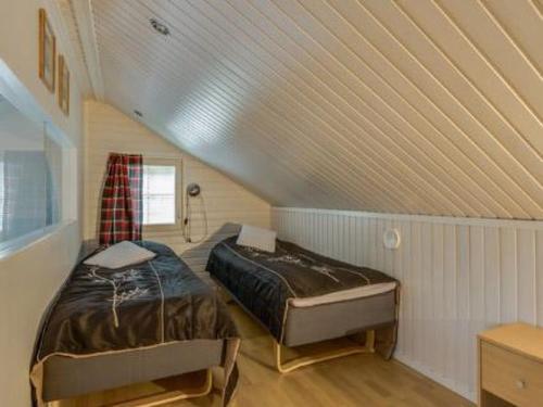 Holiday Home Kes�rinne 1