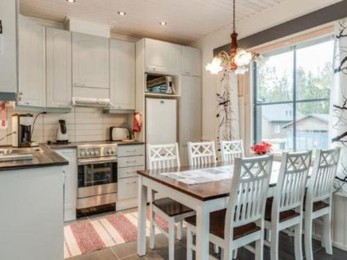 Holiday Home Kes�rinne 1