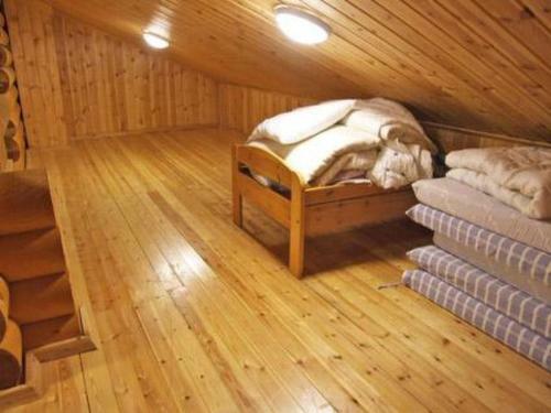 Holiday Home Kieppi A