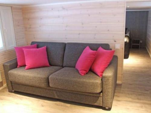 Holiday Home Rukan Rinnemaa B