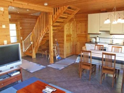 Holiday Home Mikaelinrinne 9 B