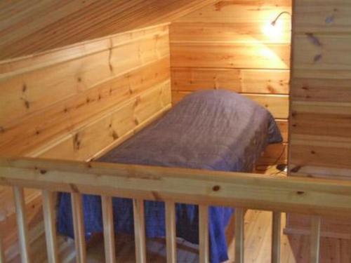Holiday Home Mikaelinrinne 9 B