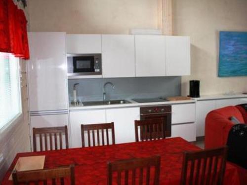 Holiday Home Poropahta B