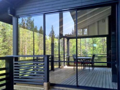 Holiday Home Poropahta B