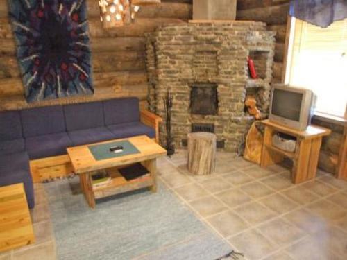 Holiday Home Rinnekieppi 2