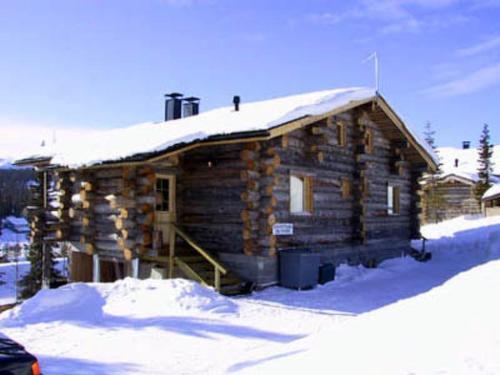 Holiday Home Rinnekieppi 2