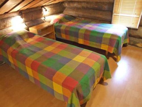Holiday Home Rinnekieppi 2