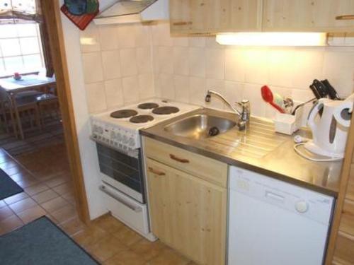 Holiday Home Mestarik�mp�t B10