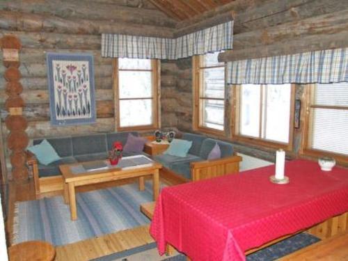 Holiday Home Kes�ruka Oy 1