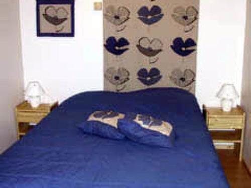 Holiday Home Revonaapa A3