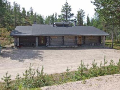 Holiday Home Rukak�mmekk�