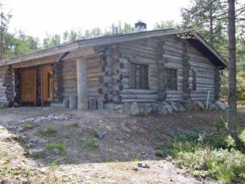 Holiday Home Rukak�mmekk�