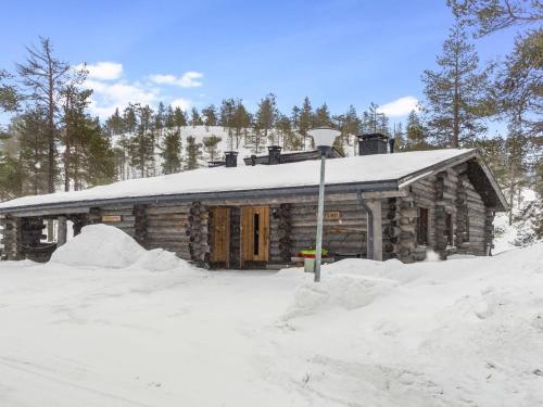 Holiday Home Rukak�mmekk�