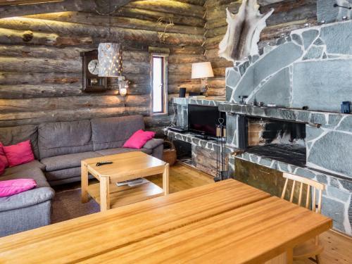Holiday Home Rukak�mmekk�