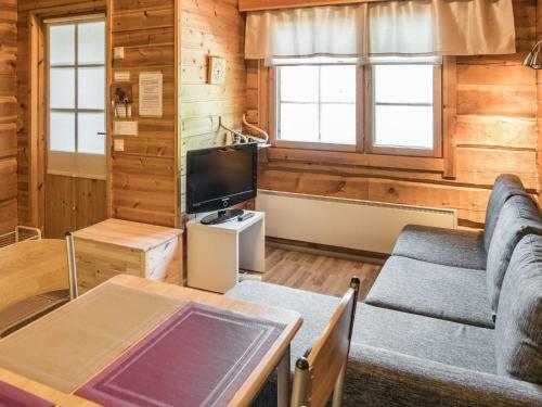 Holiday Home Rukansyli 7