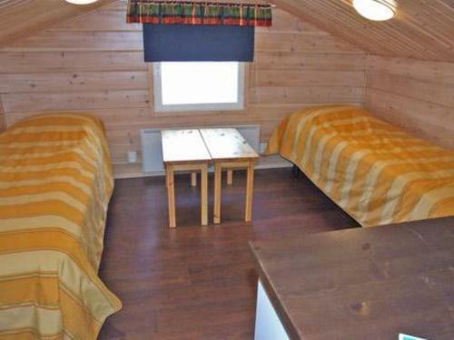 Holiday Home Vuosselinhovi B