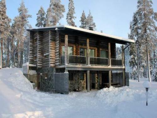 Holiday Home Leija