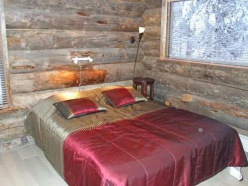 Holiday Home Villa Vuosselin Taiga