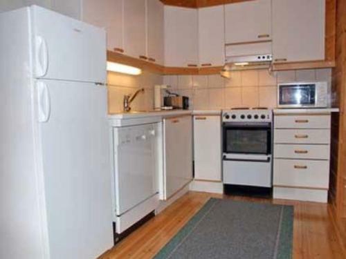 Holiday Home Uolevintie 39b