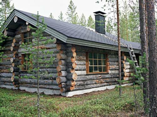 Holiday Home Rukanlumous 1