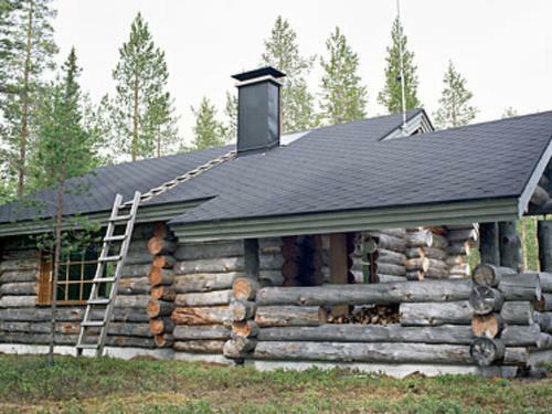 Holiday Home Rukanlumous 1
