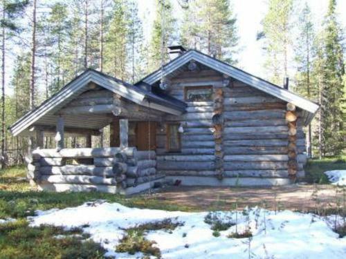 Holiday Home Rukanlumous 1