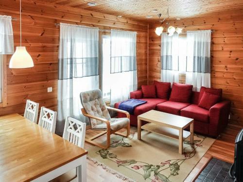 Holiday Home Urup��n Maja A