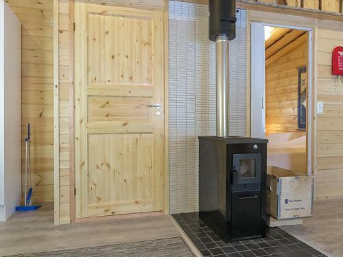 Holiday Home Poromies B