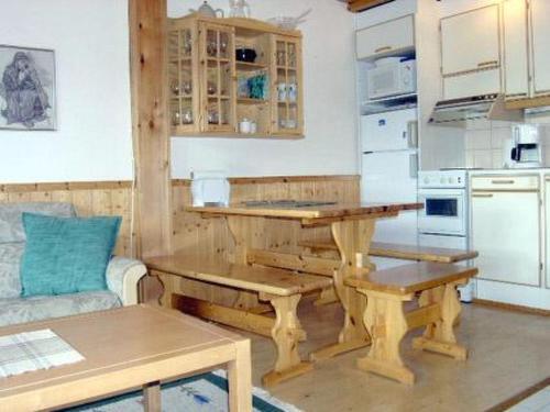 Holiday Home Kuksa