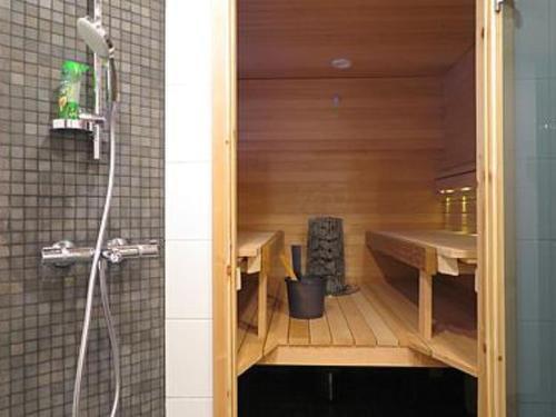 Holiday Home Karhu A
