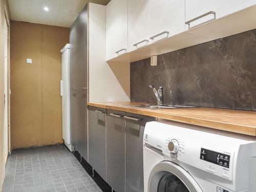 Holiday Home Karhu A