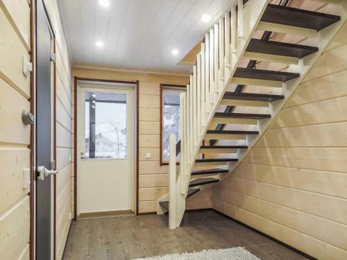 Holiday Home Karhu A