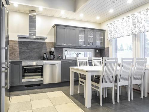 Holiday Home Karhu A