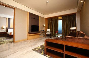 Doubletree By Hilton Hotel New Delhi - Noida - Mayur Vihar