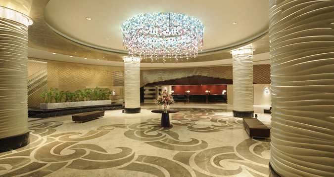 Hilton Chennai Hotel