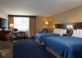 Hotel Quality Inn & Suites